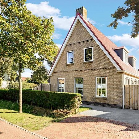 Vakantiehuis Bonburen بورين المظهر الخارجي الصورة