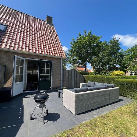 Vakantiehuis Bonburen بورين المظهر الخارجي الصورة