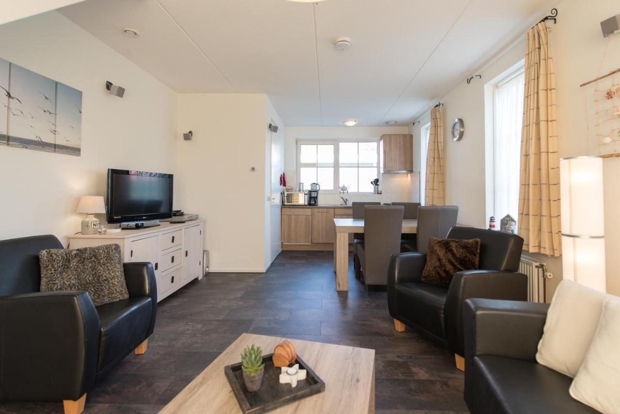 Vakantiehuis Bonburen بورين المظهر الخارجي الصورة